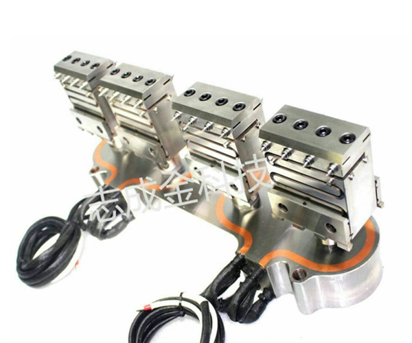 熱流道配件鍍鈦加工詳細(xì)介紹