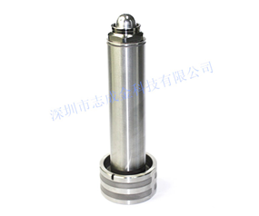 【專利產品】熱流道大水口熱咀