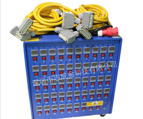 49 sets of temperature control cabinet [imported Omron components]