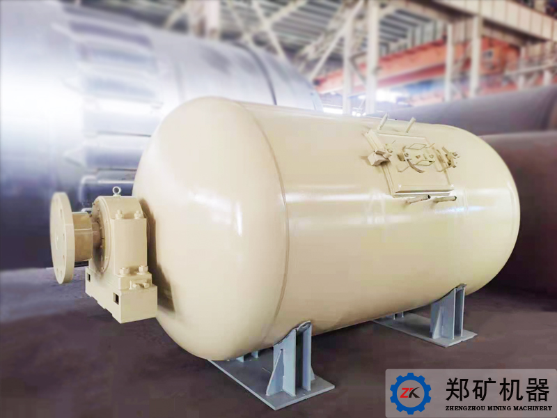 馬來西亞濕式間歇式陶瓷球磨機(jī)項(xiàng)目