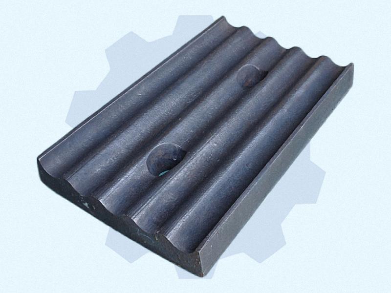 球磨機大波紋襯板