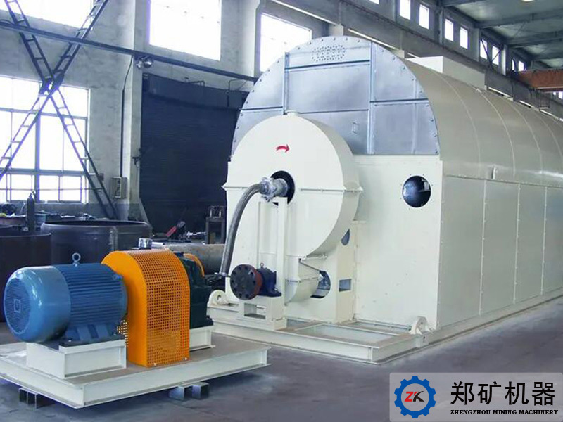 如何發展磷石膏綠色建材