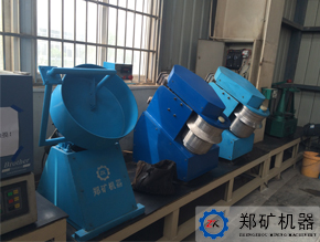 實驗制粒機 實驗制粒機