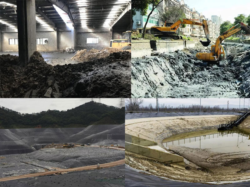 城市污泥資源化技術(shù)應(yīng)用解析