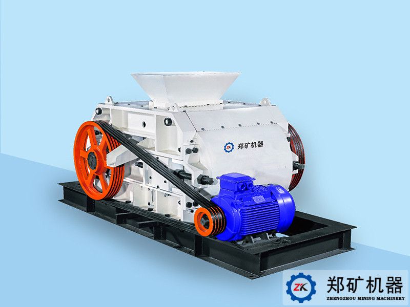 江蘇CS1000×1000螺旋除石機(jī)項(xiàng)目