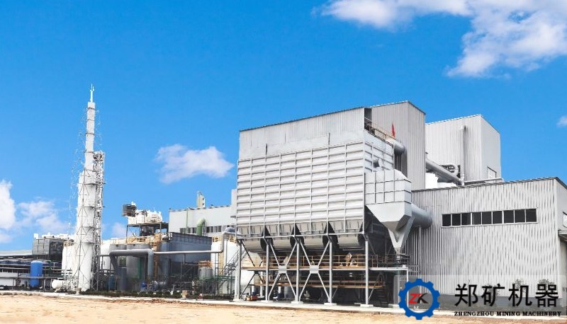 鋁灰處理設(shè)備 鋁灰處理設(shè)備