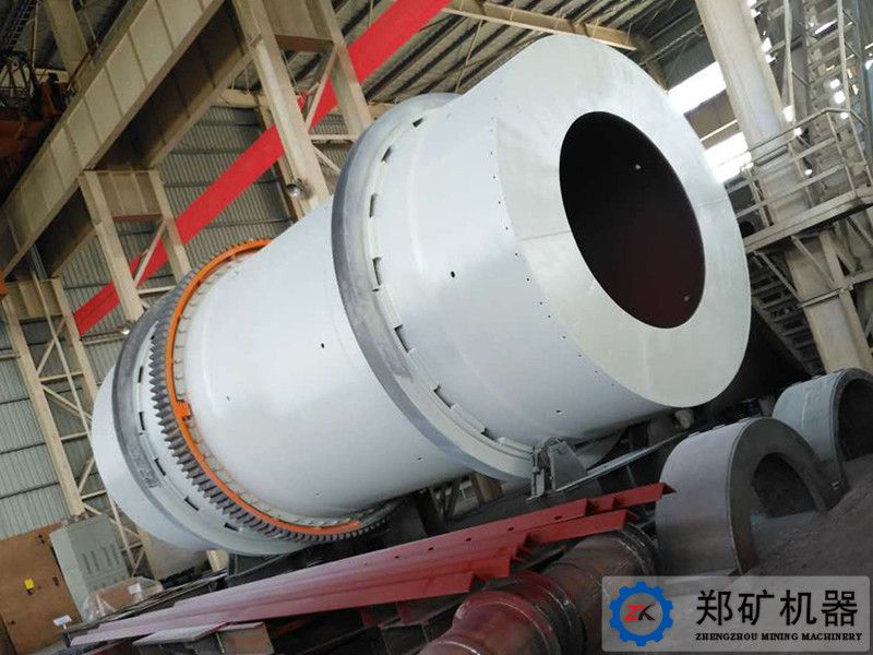 圓筒制粒機(jī) 圓筒制粒機(jī)