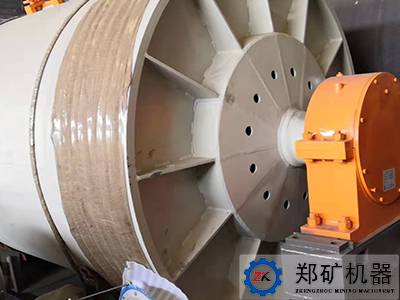 俄羅斯Ф2.3x2.7m間歇式陶瓷球磨機項目