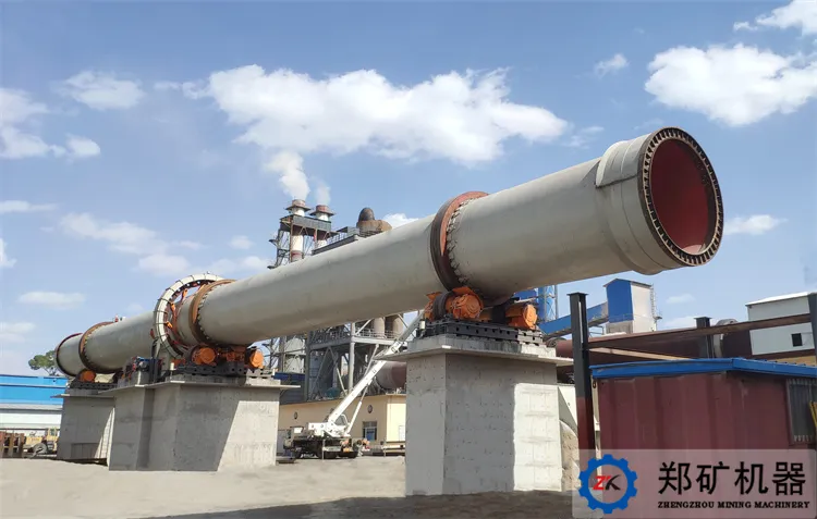 鄭礦機器：十項關鍵措施推進危險廢物減量化！