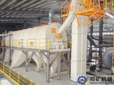 滾筒篩選型指南：基于物料特性和生產需求多方考量！