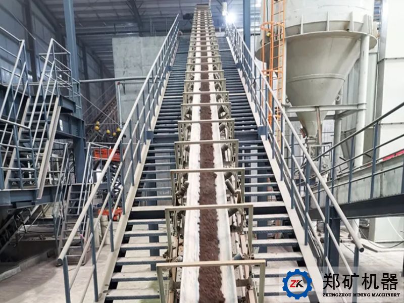 污泥輸送設備選型指南：針對不同含水率污泥的適用性分析！