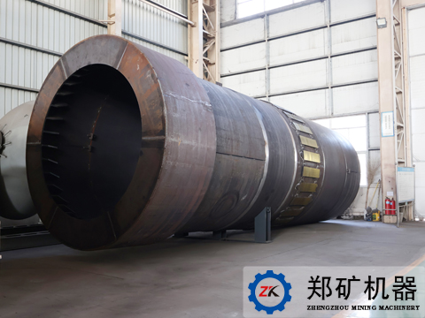 碳酸鋰焙燒線項目 碳酸鋰焙燒線項目