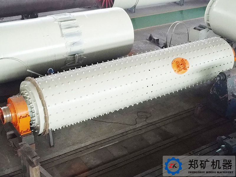 亞美尼亞水泥粉磨項目：品質(zhì)保障，客戶信賴！