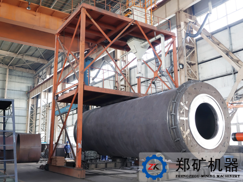 碳酸鋰焙燒線項目 碳酸鋰焙燒線項目