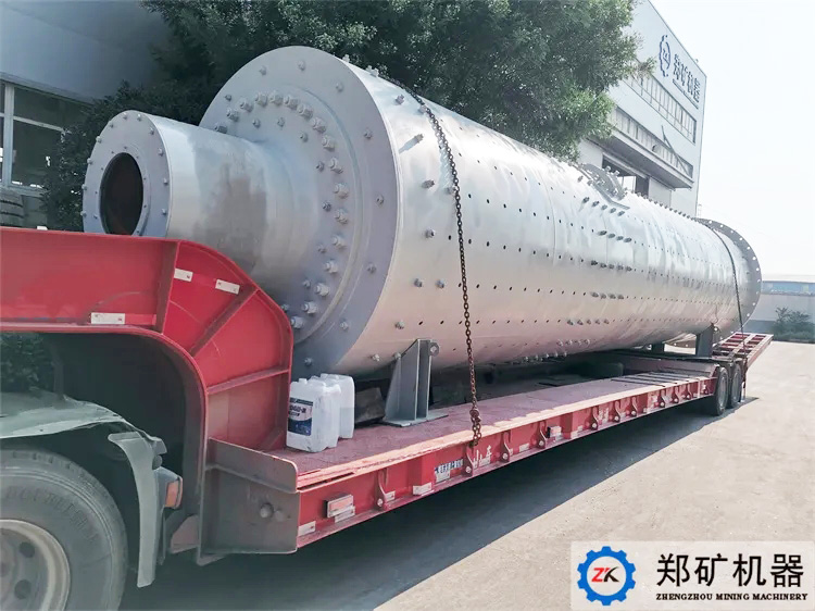鋁酸鈣球磨機 鋁酸鈣球磨機