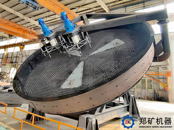 大型成球盤 大型成球盤