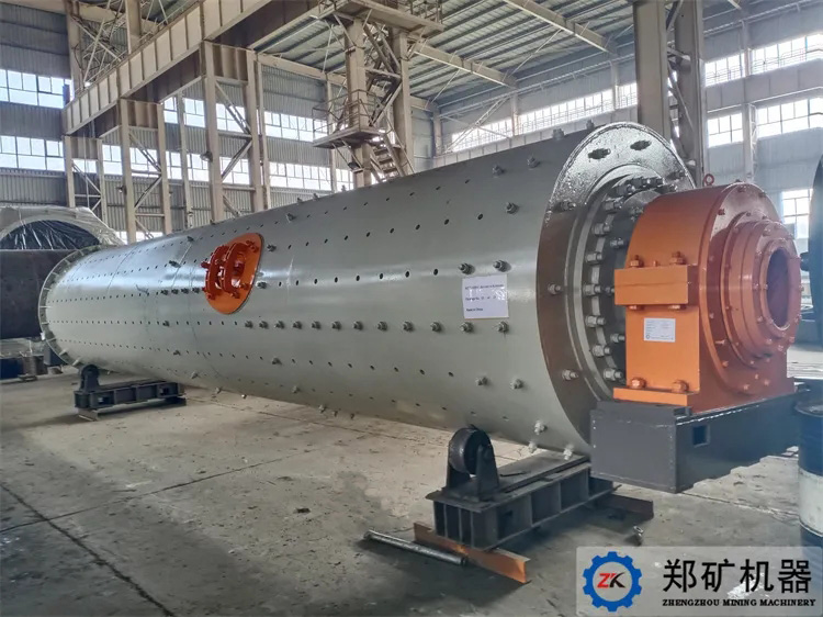 深入探索球磨機：特點、用途與優缺點分析！