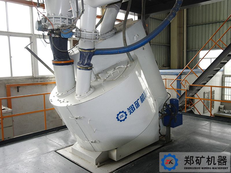 ZKZL系列清潔型強力制粒機 ZKZL系列清潔型強力制粒機