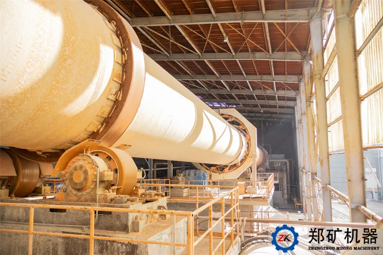 鋼廠煙道灰中次氧化鋅提取工藝：環保與經濟效益并重