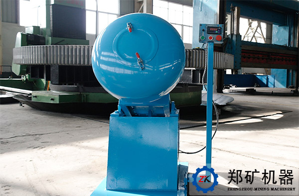 鍋式實(shí)驗(yàn)造粒機(jī) 鍋式實(shí)驗(yàn)造粒機(jī)