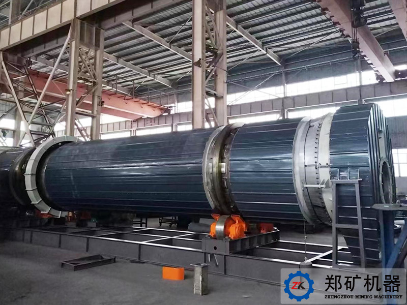 硫酸鈉烘干設備 硫酸鈉烘干設備