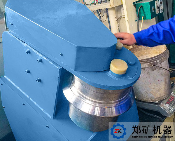 ZKZL試驗(yàn)制粒機(jī) ZKZL試驗(yàn)制粒機(jī)