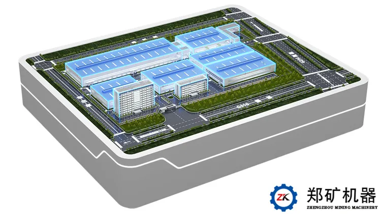 鄭礦機器2024年度回顧：從心出發，以實力說話！