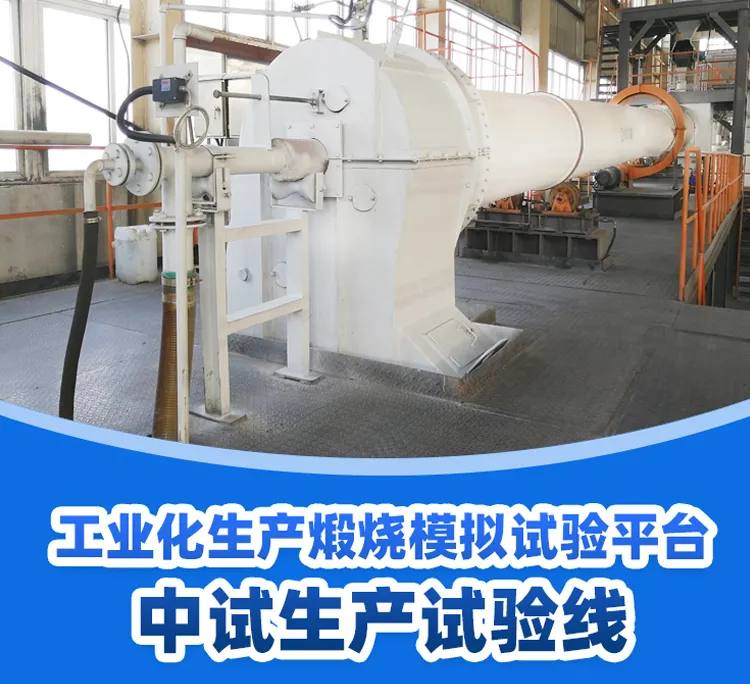 中試平臺(tái) 中試平臺(tái)