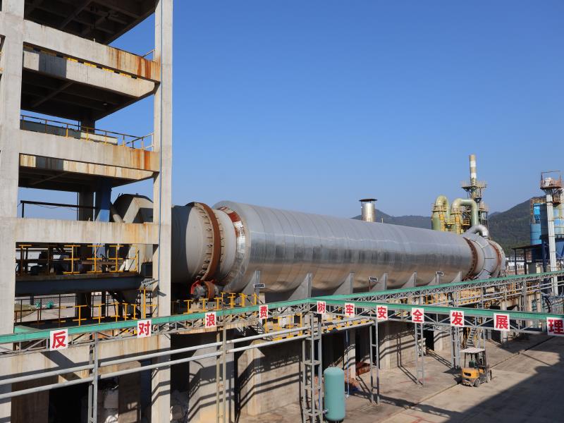 碳酸鋰項目案例 碳酸鋰項目案例