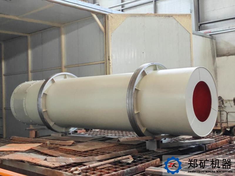 φ1.0x4.5m整形機(jī) φ1.0x4.5m整形機(jī)