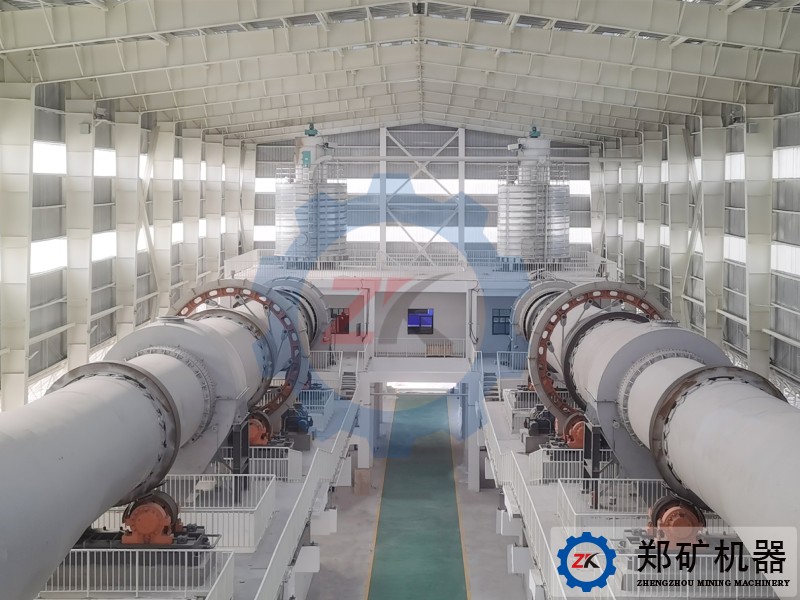 陶粒生產工藝：綠色環保，助力可持續發展未來