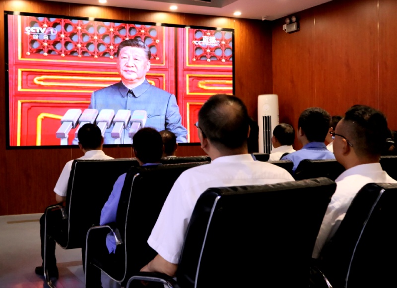 93閱兵儀式 93閱兵儀式