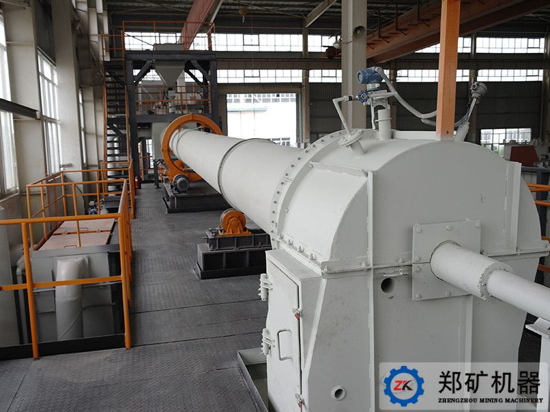 中試生產(chǎn)線