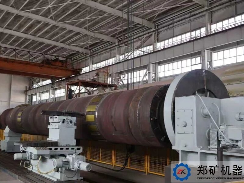 新重型落地車床 新重型落地車床