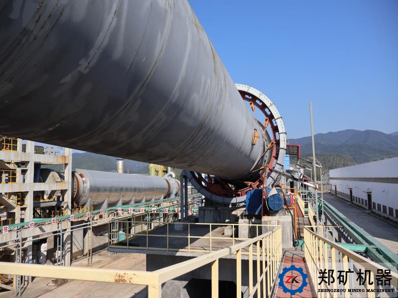 磷酸鐵鋰生產(chǎn)線