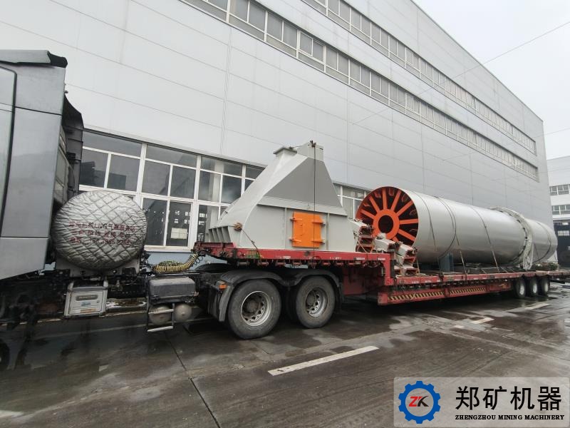 四川年產10萬方陶粒生產線項目