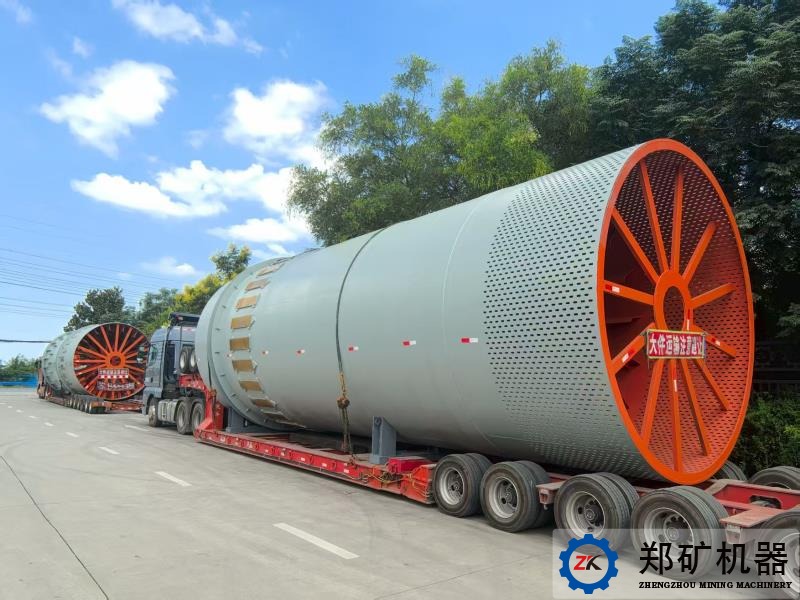 酸化窯配套冷卻窯